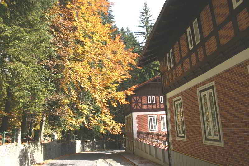 Hotel Bastion Sinaia Exteriör bild