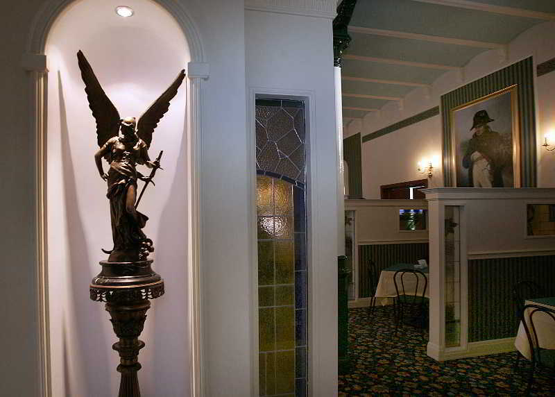 Hotel Bastion Sinaia Exteriör bild