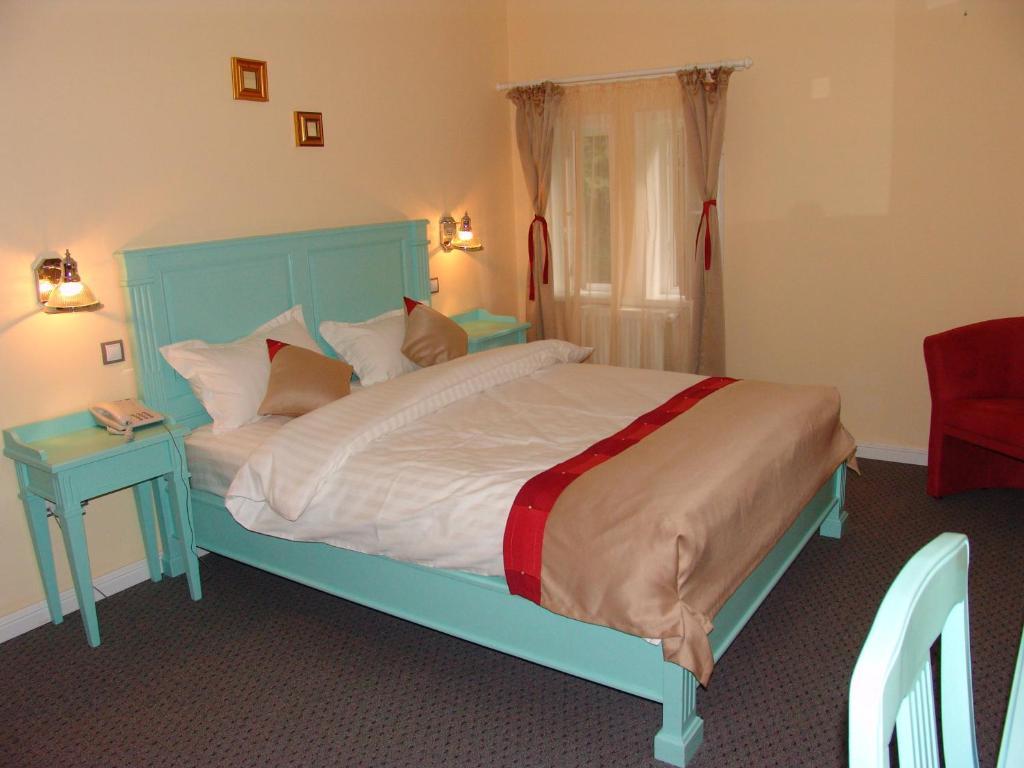 Hotel Bastion Sinaia Rum bild