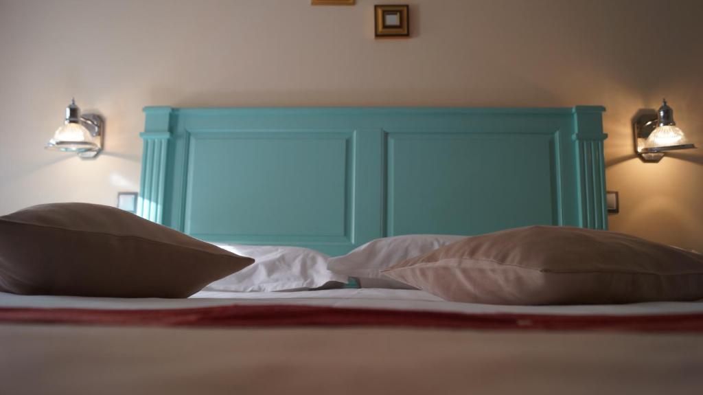 Hotel Bastion Sinaia Rum bild